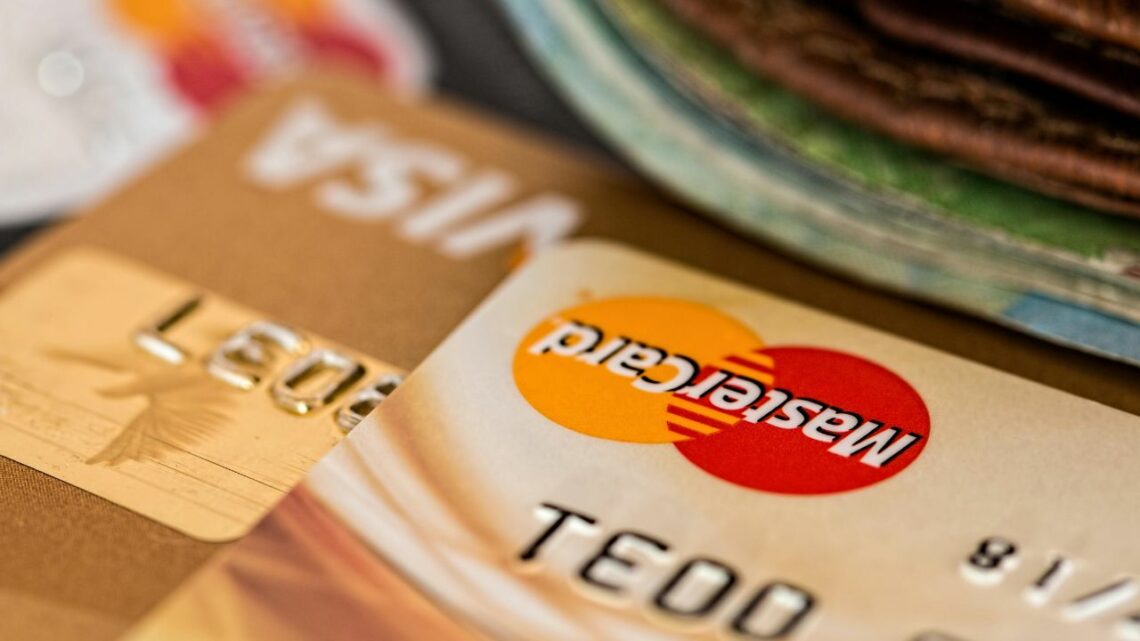 Escaping the Credit Score Labyrinth: A Journey Toward Financial Empowerment