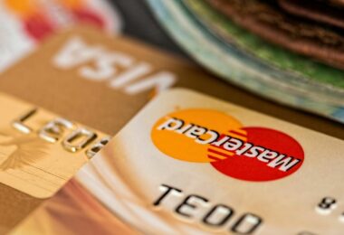 Escaping the Credit Score Labyrinth: A Journey Toward Financial Empowerment