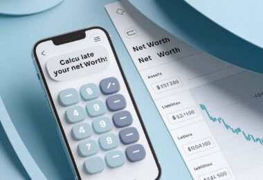How to Calculate Your Net Worth A Step-by-Step Guide
