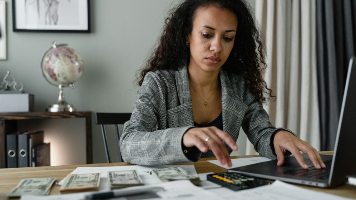 A Step-by-Step Guide to Financial Freedom