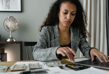 A Step-by-Step Guide to Financial Freedom