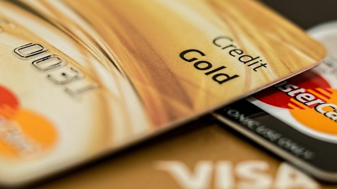 Gaining Control of Your Finances