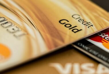 Gaining Control of Your Finances