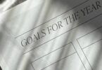Setting Goals and Creating a Roadmap for Success