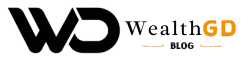WealthGD Blog Website